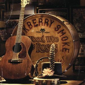 Wood, Wire & Roses album