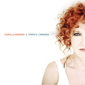 Il tempo e l'armonia album