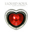 Love in Stereo Albumcover