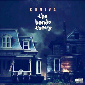 The Bando Theory cover
