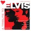 A Tribute To Elvis' Love Songs - Elvis Presley Albumcover