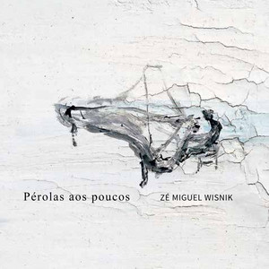 Pérolas aos poucos cover