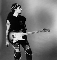 Chris Duarte profile