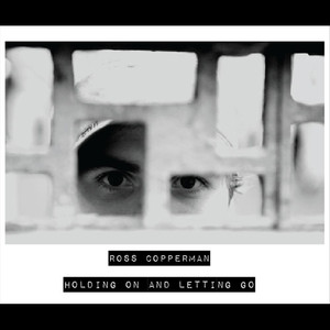 Holding On and Letting Go LP cover