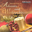 Bekannte Lieder Zur Advents-und Weihnachtszeit Albumcover