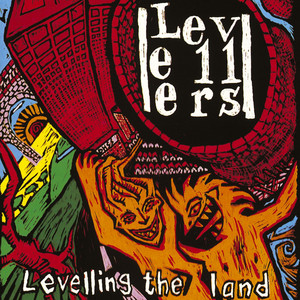 Levelling the Land album