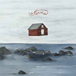 Vanguarda cover