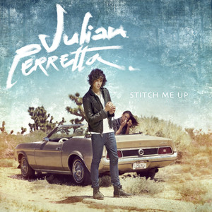 Stitch Me Up (International Version) album