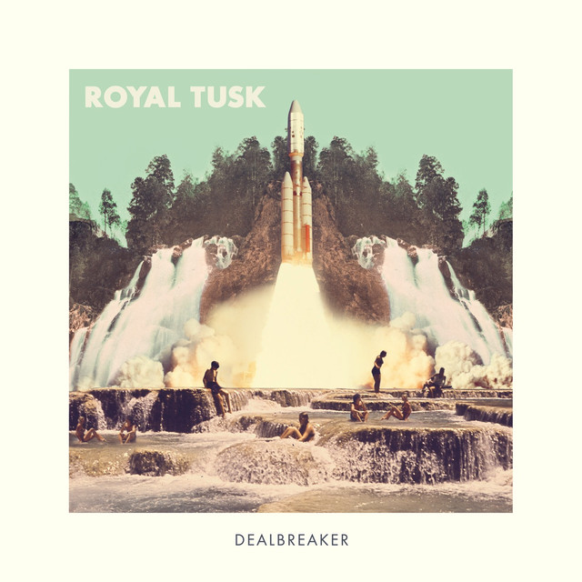 Dealbreaker cover