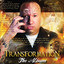 Transformation Albumcover