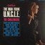 The Man from U.N.C.L.E. cover