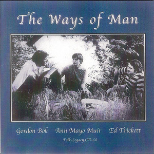 The Ways of Man album
