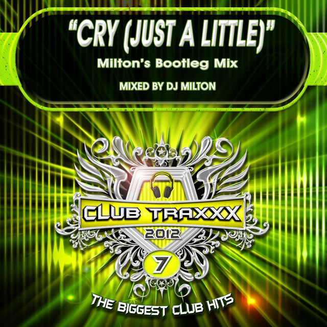 DJ Milton Photo