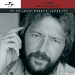 Classic Eric Clapton album