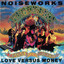 Love Versus Money cover