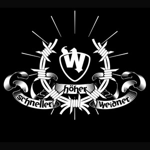 Der W zwo drei cover