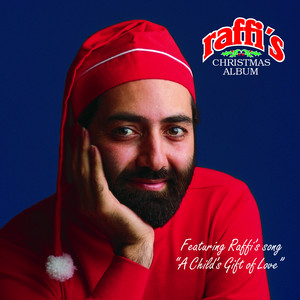 Raffi's Christmas Album album