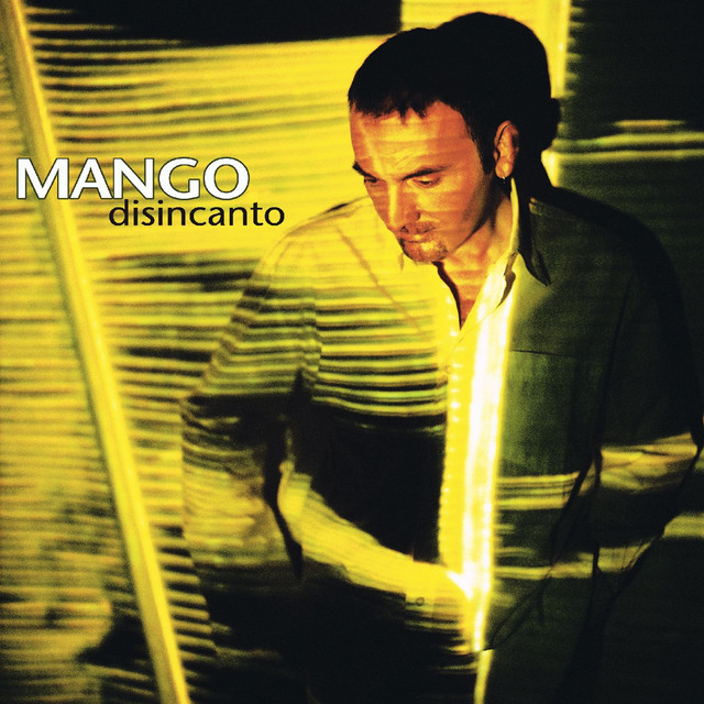 Disincanto cover