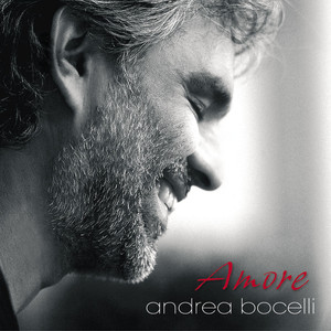 Amore (Remastered) album