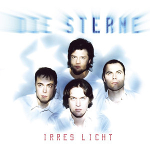 Irres Licht cover