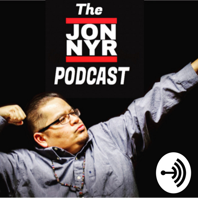 The Jonny R Podcast | Podcast on Spotify