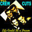 Life Could Be a Dream Albumcover
