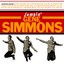 Jumpin' Gene Simmons Albumcover