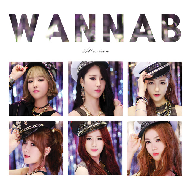 WANNA.B Photo