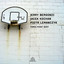 Three Point Shot cover