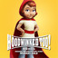 Hoodwinked Too! Hood vs Evil (Original Motion Picture Score) cover