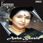 Evergreen Asha Bhosle Marathi Film Songs, Vol. 1 Albumcover