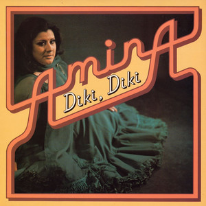 Diki, Diki (1979) cover