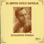 Il mito dell'opera: Alessandro Granda Albumcover