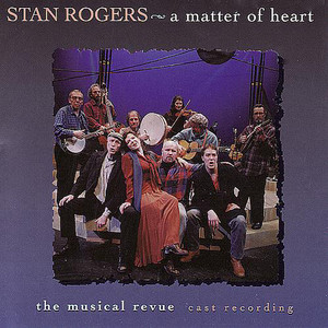 A Matter Of Heart album