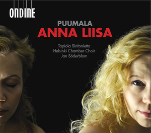 Puumala: Anna Liisa album