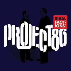 Rival Factions cover