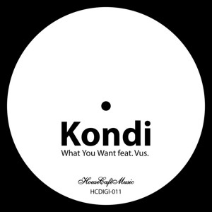 Kondi