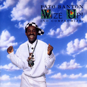 Wize Up! (No Compromize) cover