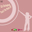 B-Loud Records: Touch the Moon Albumcover