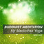 Buddhist Meditation för Medicinsk Yoga cover
