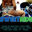 Sweet Ride Riddim Albumcover