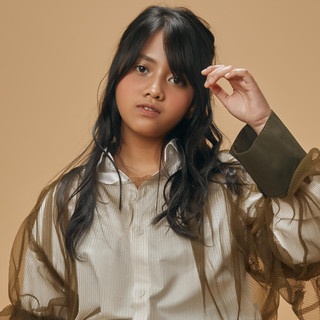 Hanin Dhiya Photo