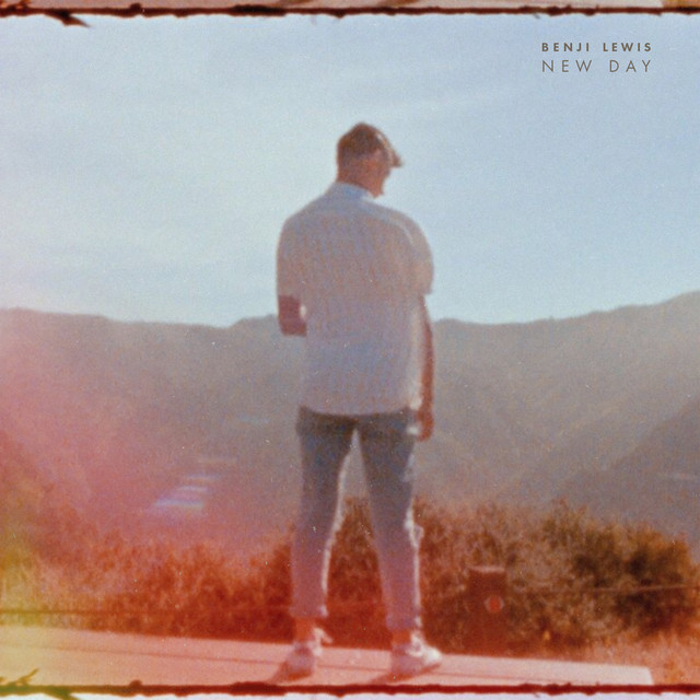 Benji Lewis New Day ile ilgili görsel sonucu"