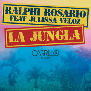 La Jungla album