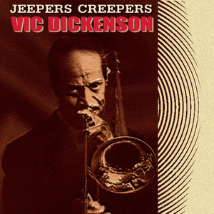 Jeepers Creepers album