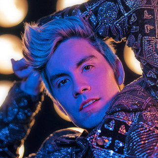 Sam Tsui Photo