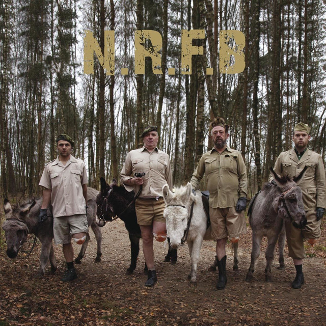 N.R.F.B. Photo