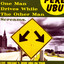 One Man Drives While the Other Man Screams - Live, Vol. 2 Albumcover