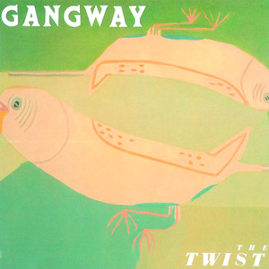 The Twist Albumcover