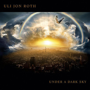 Under a Dark Sky cover